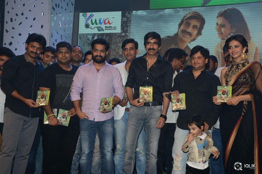 Kick-2-Movie-Audio-Launch